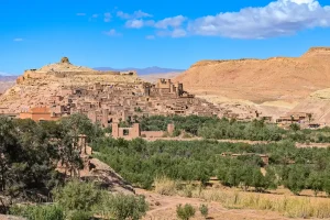 Best Time to Visit Morocco