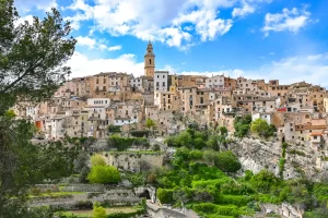 bocairent spain