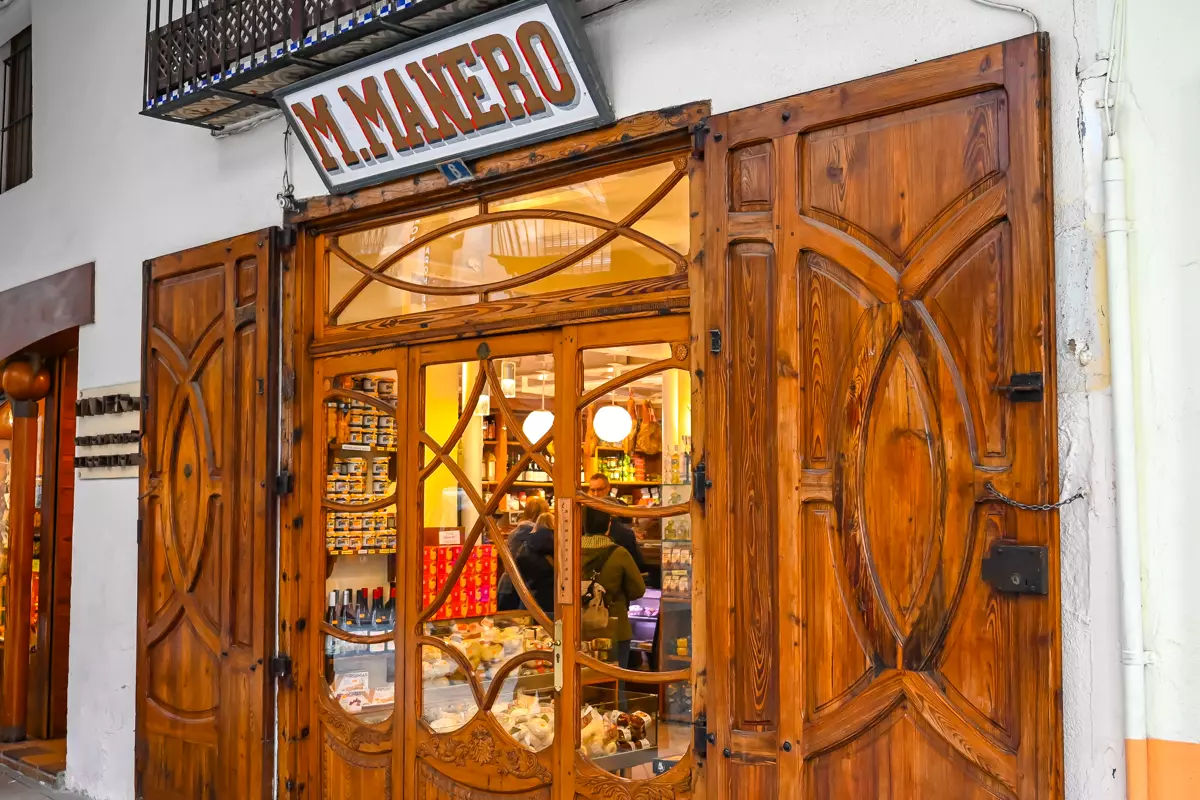 Casa Manero Shop