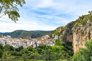 Chulilla & Chelva, Spain: The Perfect Day Trip Itinerary