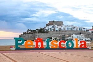 Peñíscola, Spain: What To See