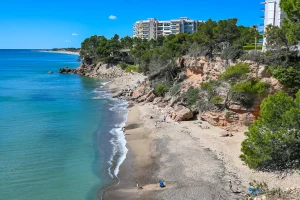 Valencia Weather In April & May