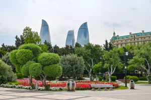 3 Days In Baku, Azerbaijan: Perfect Itinerary For First Timers