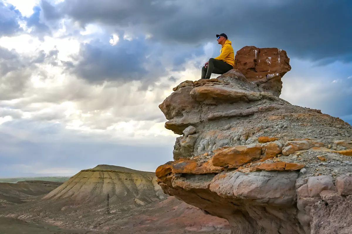 amazing view nakhchivan