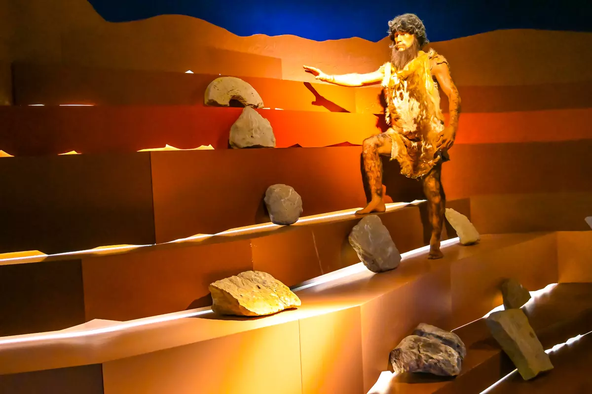 Gobustan Museum