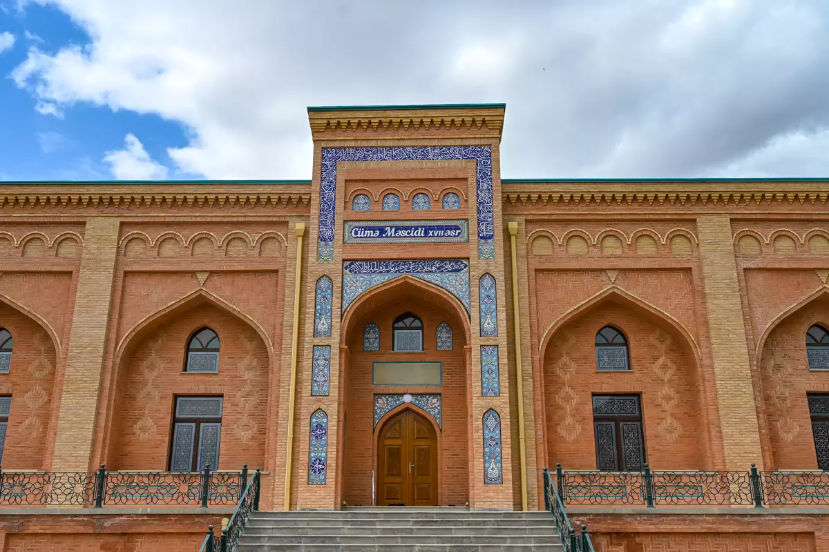 Ordubad