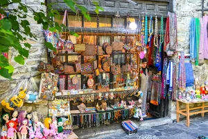 Sheki, Azerbaijan: A Complete Travel Guide