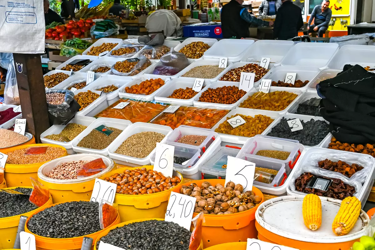 Teze Bazaar