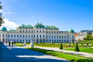 48 hours in Vienna two day itinerary highlights and landmarks