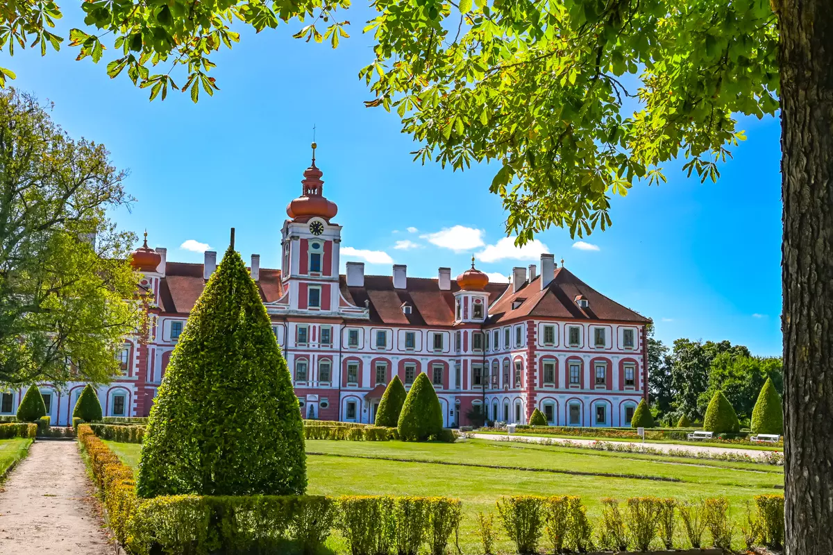 Perfect Day In Bohemian Paradise – Czech Republic