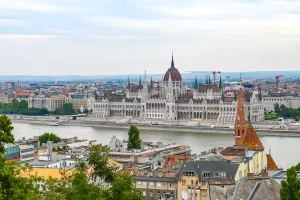 Best Day Trips From Vienna By Train