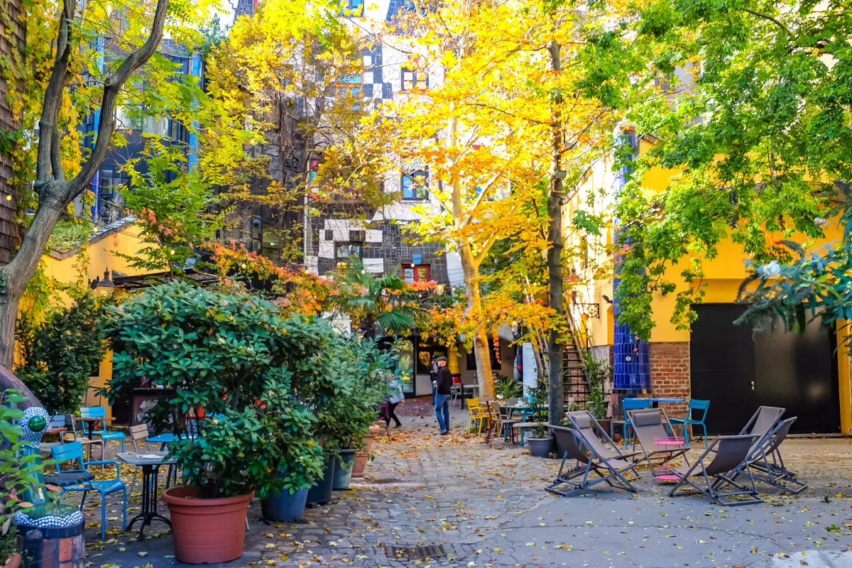 Kunst Haus Wien Museum