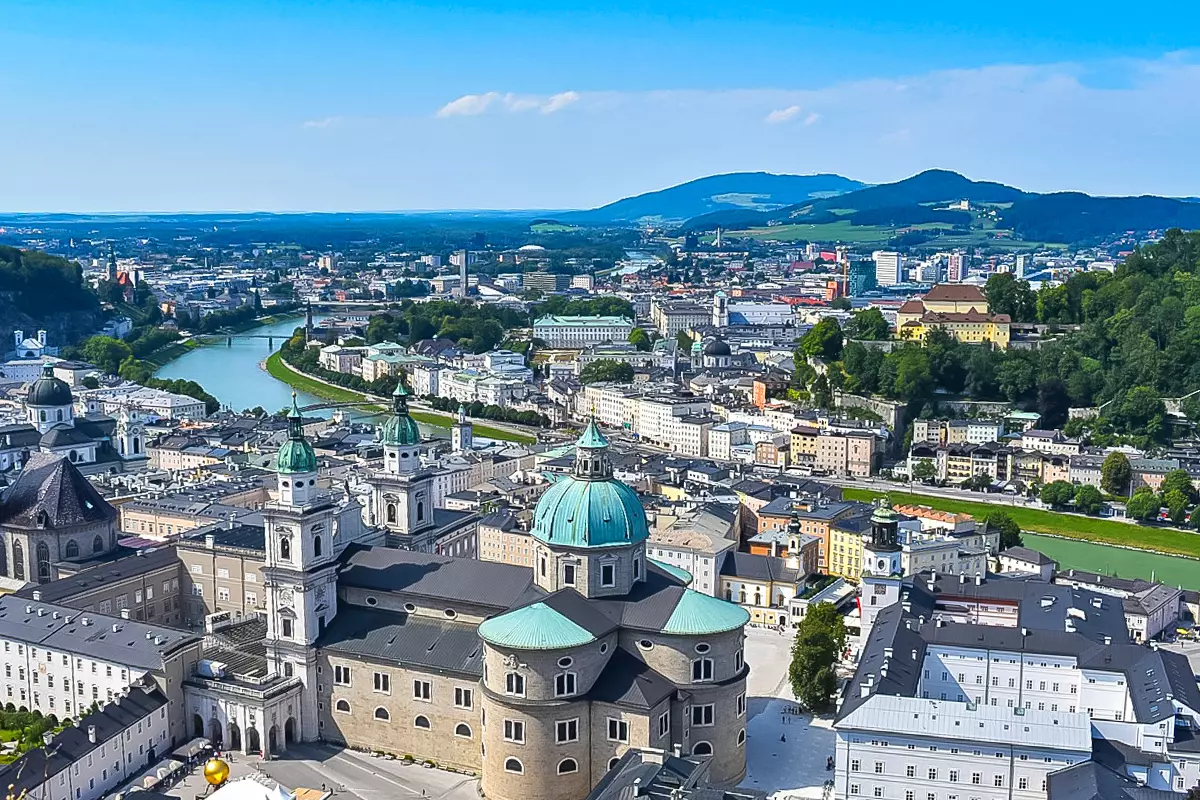 salzburg austria