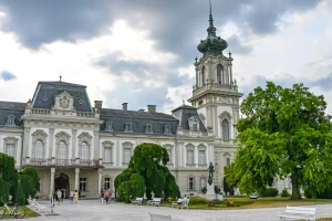 Keszthely, Hungary: What To See & Do In This Town