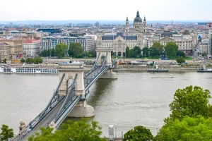 24 Hours In Budapest: The Ultimate One Day Itinerary