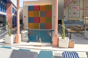 My Honest Review of DoubleTree by Hilton Doha – Old Town