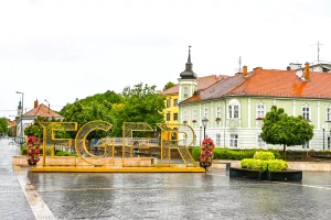 Eger Hungary: What To See & Do In This Historic Wine Town