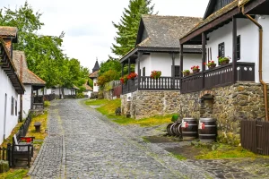 Hollókő Hungary: A UNESCO Village Full of Tradition and Charm