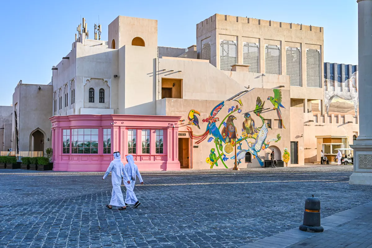 Qatar Dress Code: What to Wear During Your Trip
