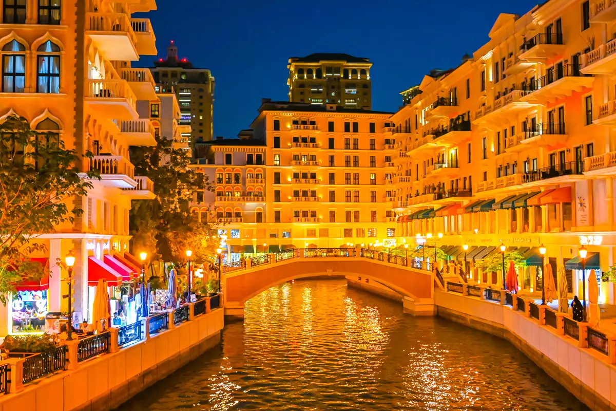 Things To Do In Doha: Full Guide For First-Time Visitors